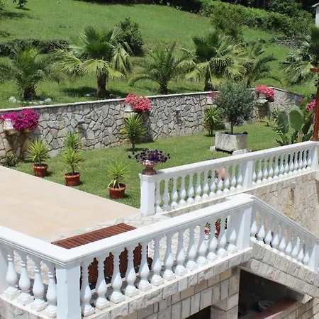 Elegance Duplexes By Monte Aria Herceg Novi Exterior photo