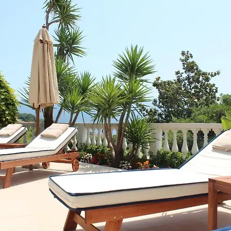 Elegance Duplexes By Monte Aria Herceg Novi Exterior photo