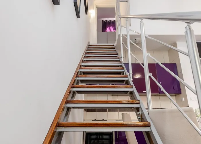 Elegance Duplexes By Monte Aria