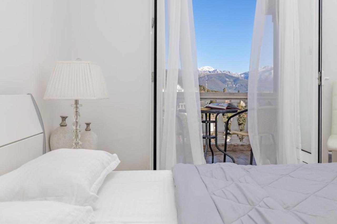 Elegance By Monte Aria Apartment Herceg Novi