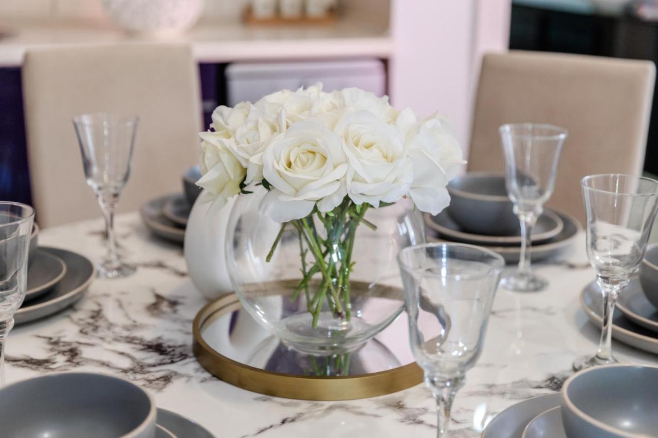 Apartment Elegance By Monte Aria *