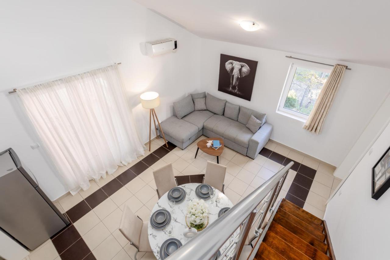 Elegance By Monte Aria Apartment