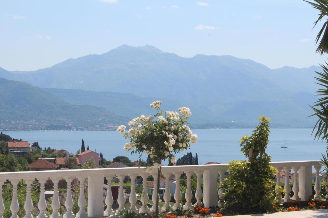 Apartment Elegance By Monte Aria Herceg Novi