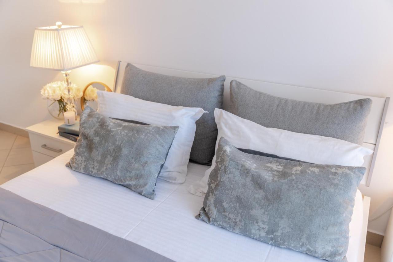 Apartment Elegance By Monte Aria *