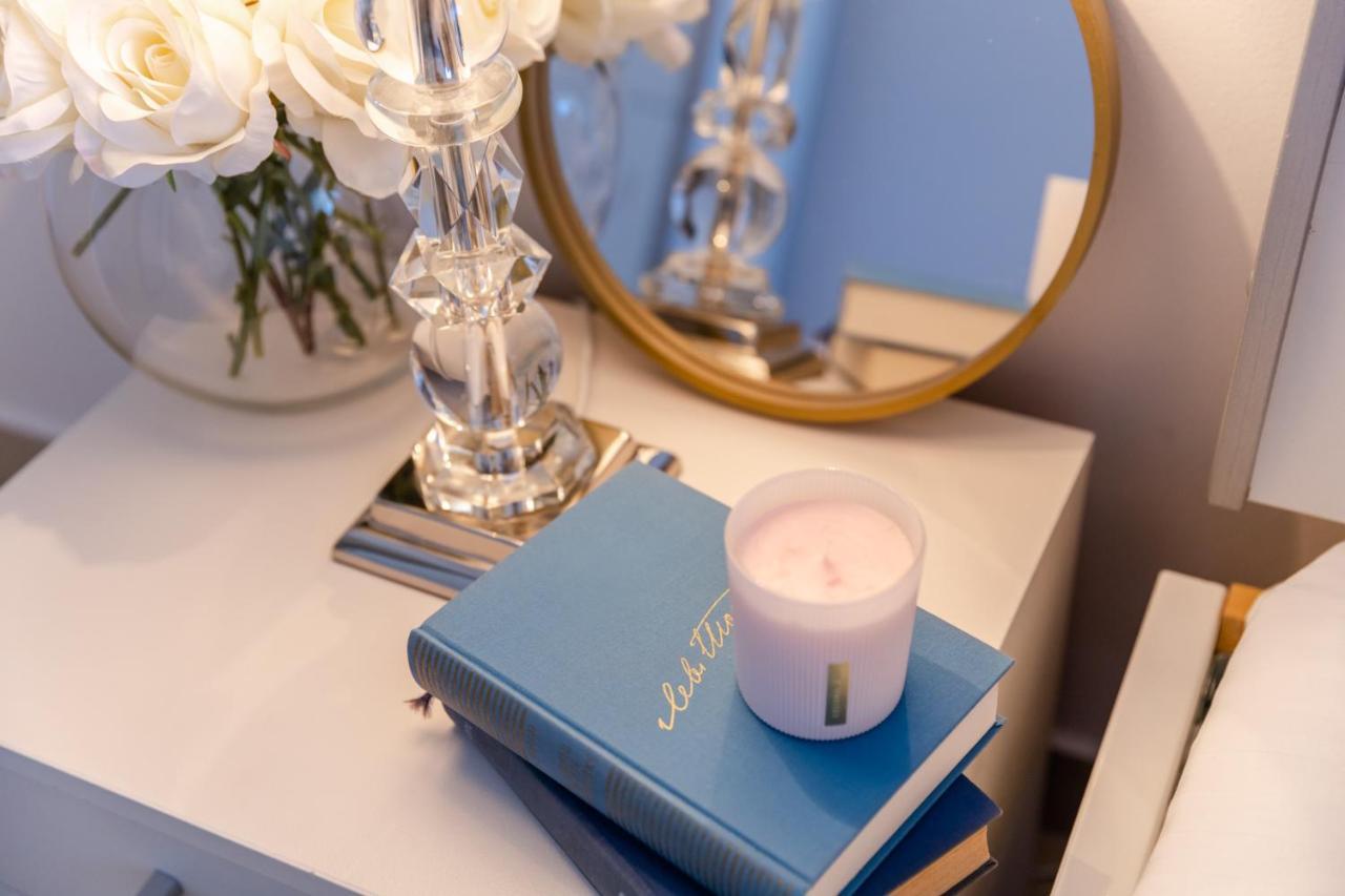 Apartment Elegance By Monte Aria *