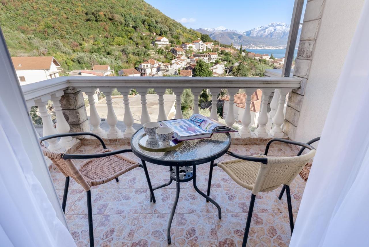 Elegance By Monte Aria Herceg Novi