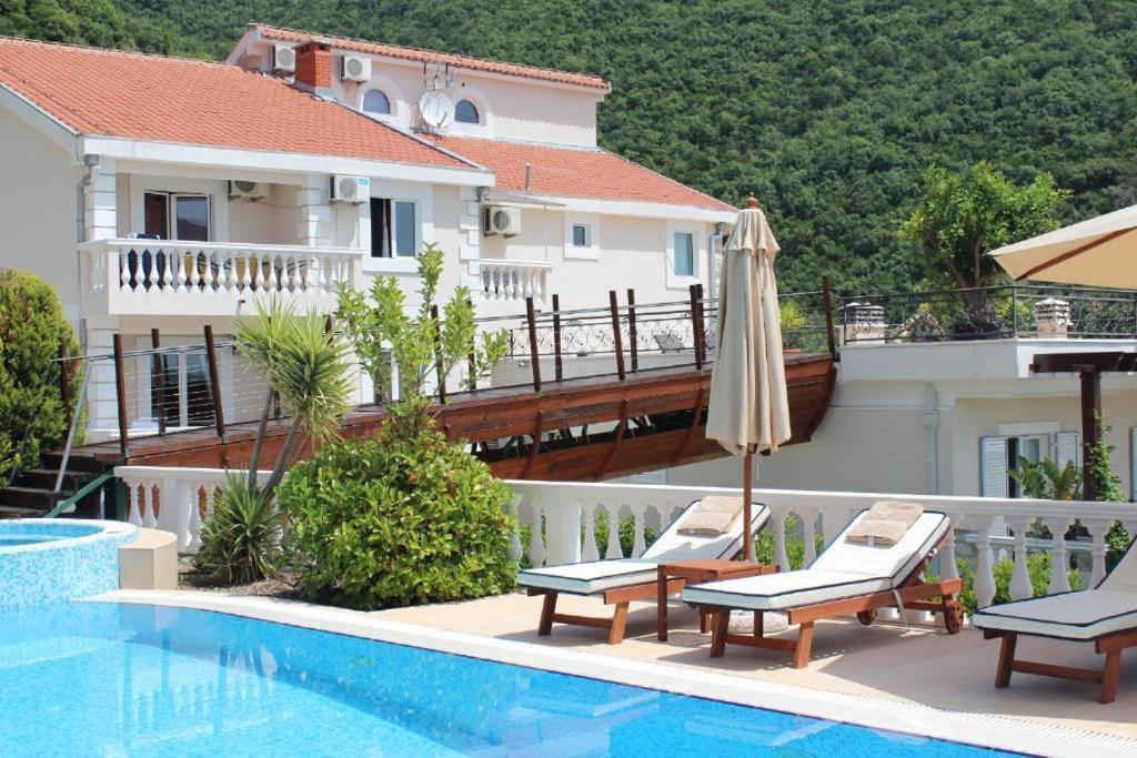 Appartement Elegance By Monte Aria *