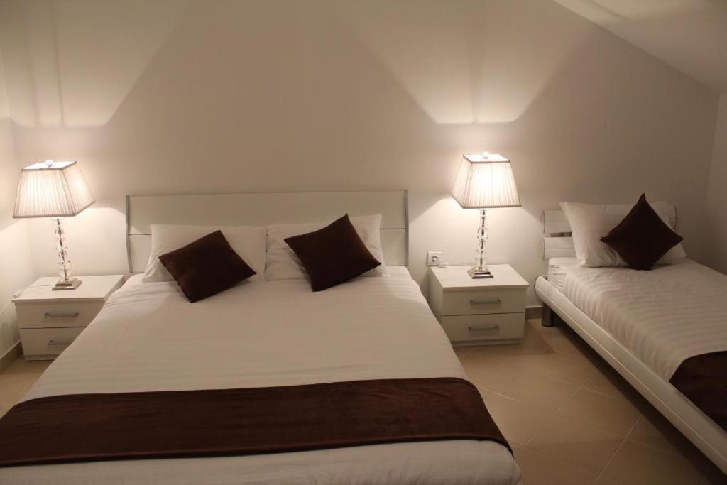Elegance By Monte Aria Apartment *