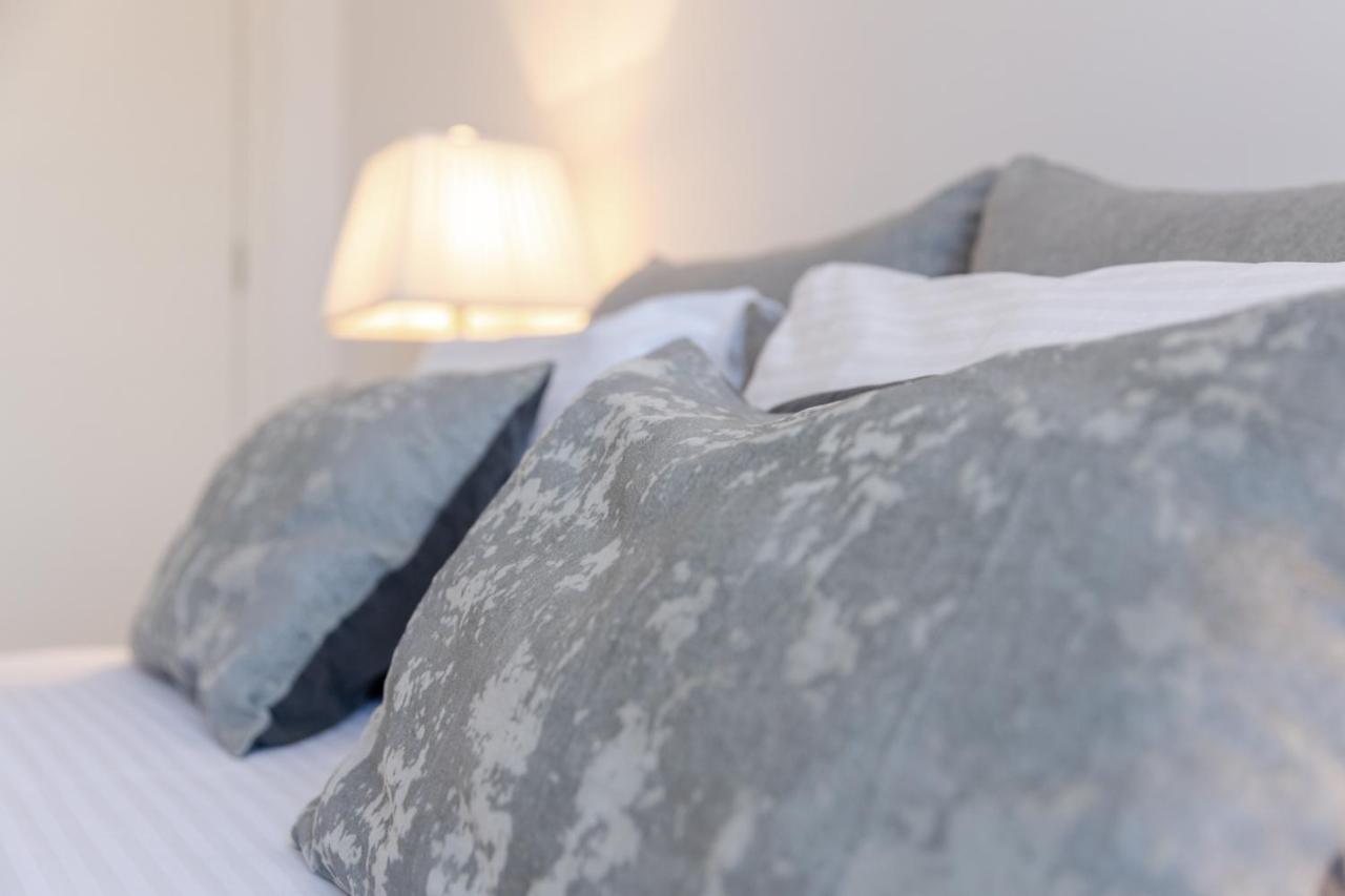 Apartment Elegance By Monte Aria Herceg Novi