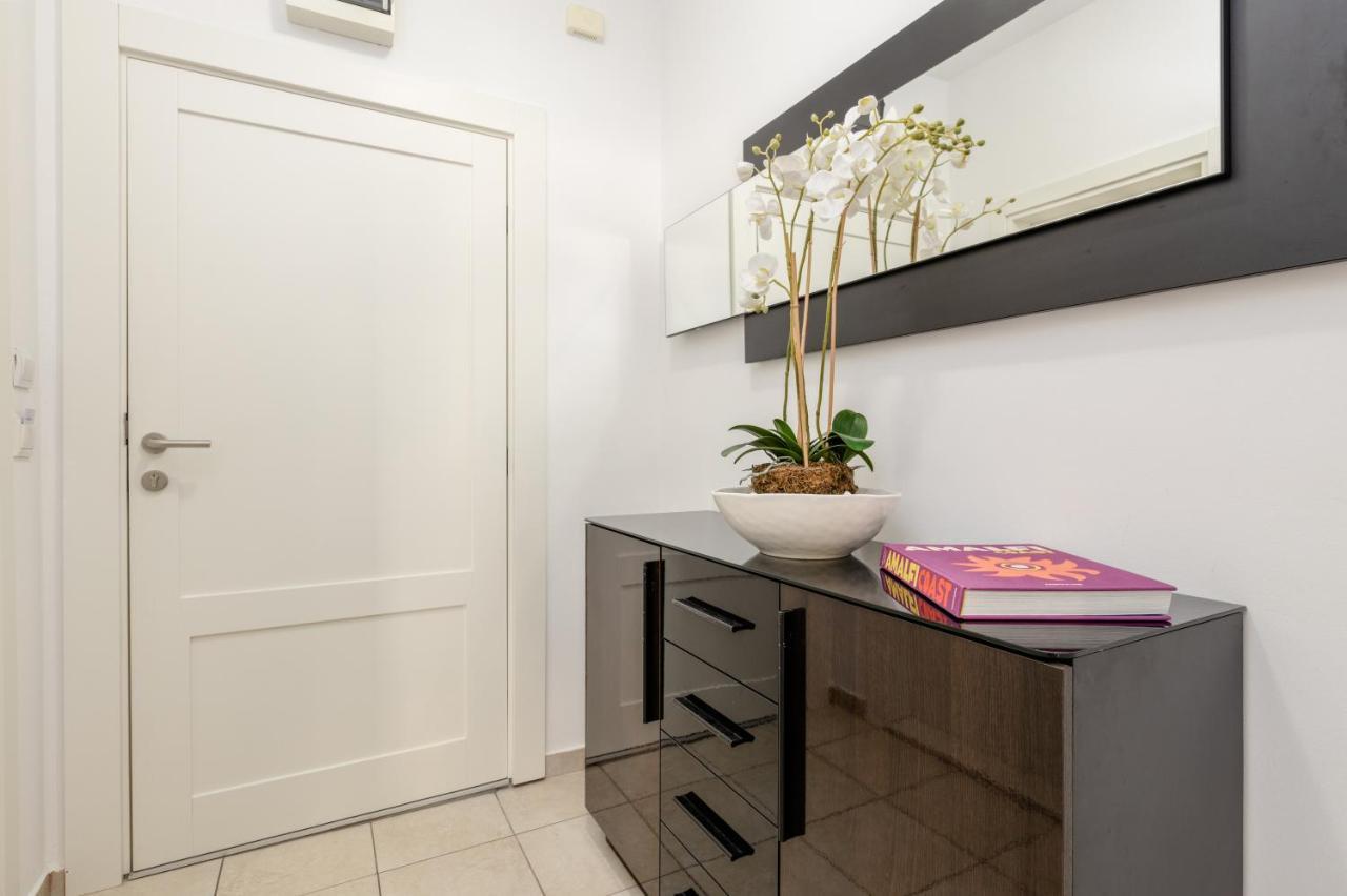 Elegance By Monte Aria Apartment Herceg Novi