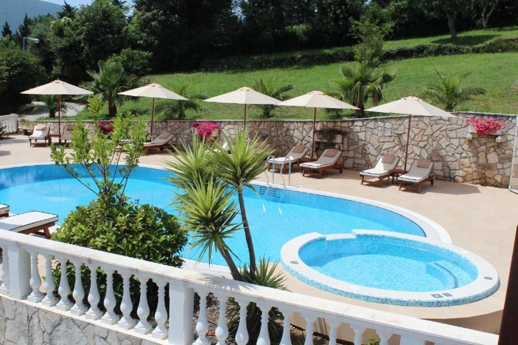 Apartment Elegance By Monte Aria Herceg Novi
