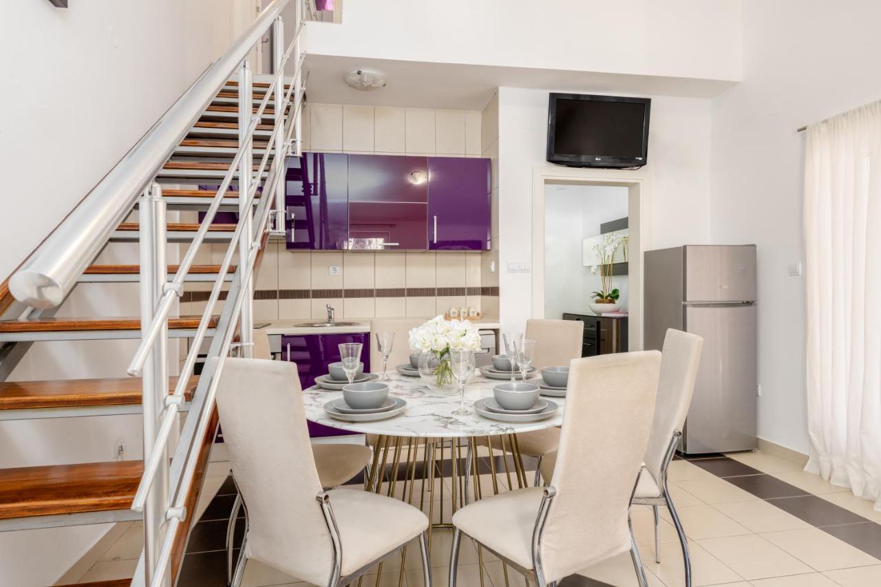 Apartment Elegance By Monte Aria