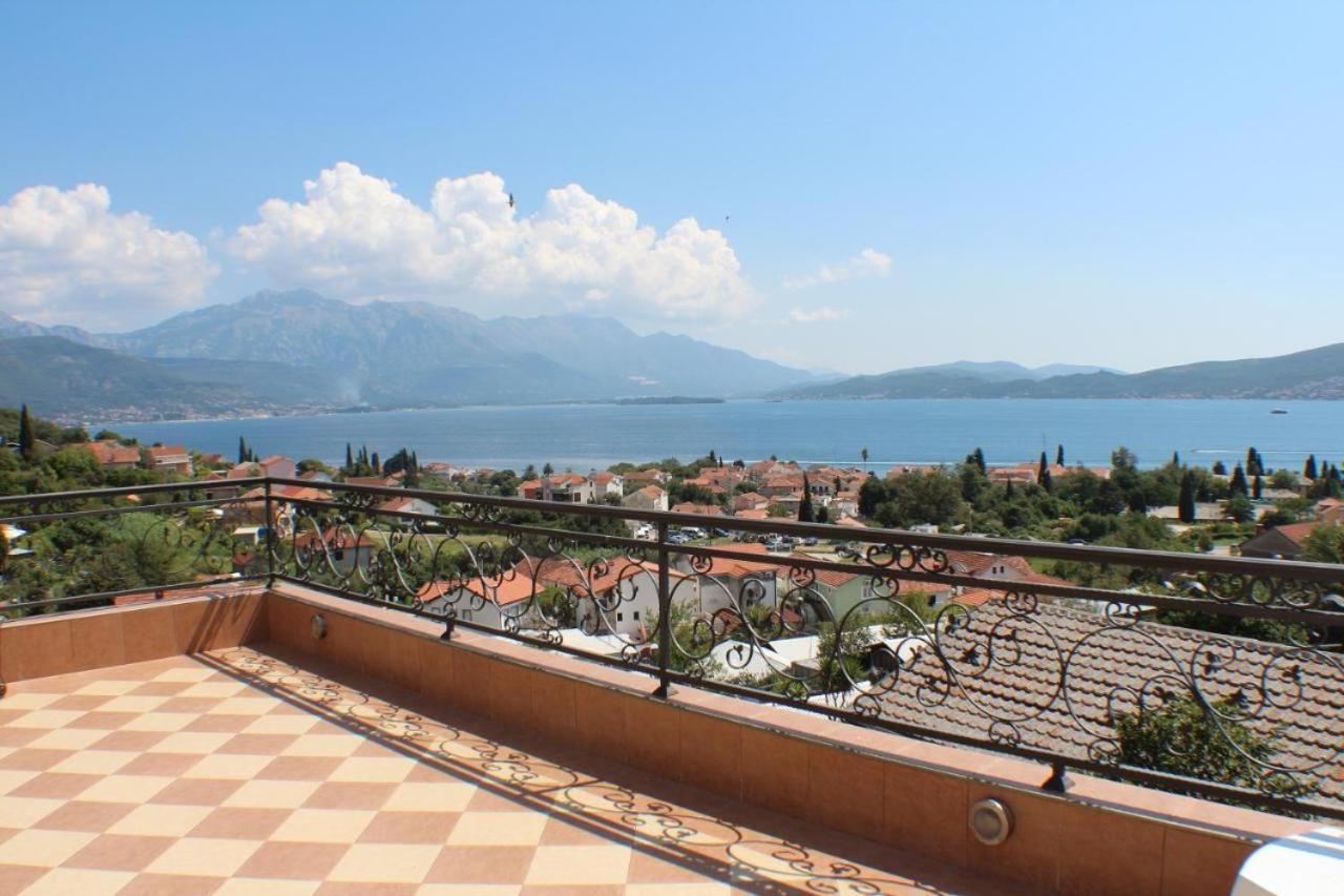 Apartment Elegance By Monte Aria Herceg Novi