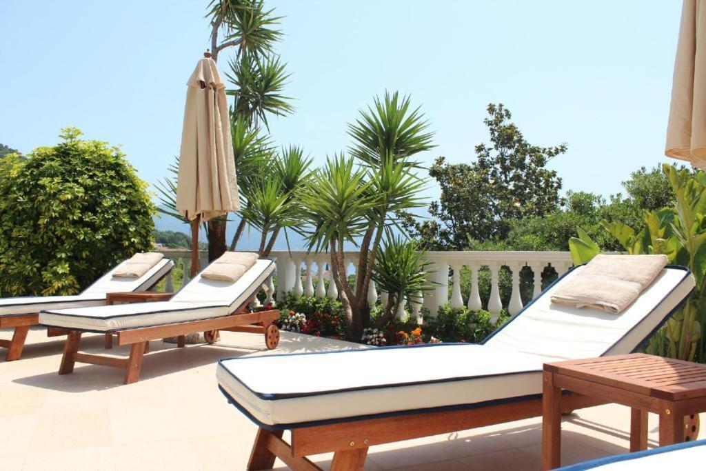 Elegance By Monte Aria * Herceg Novi