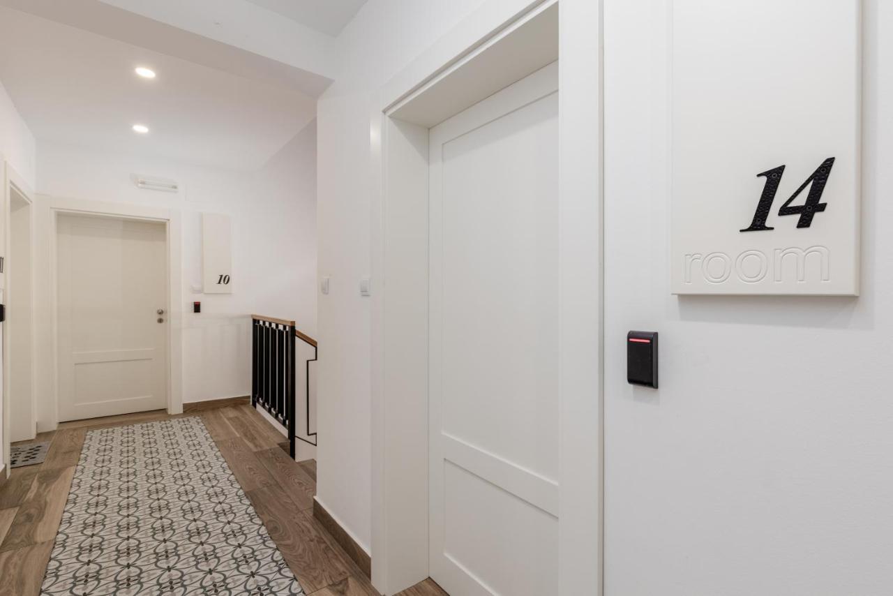 Apartment Elegance By Monte Aria Herceg Novi