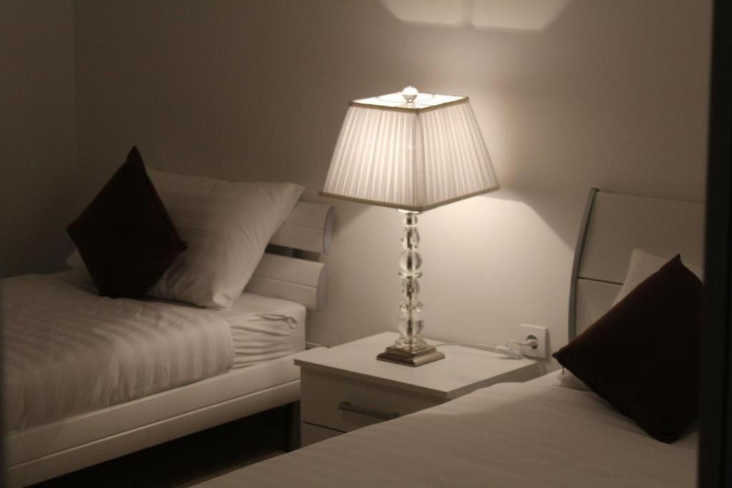 Elegance By Monte Aria Apartment *