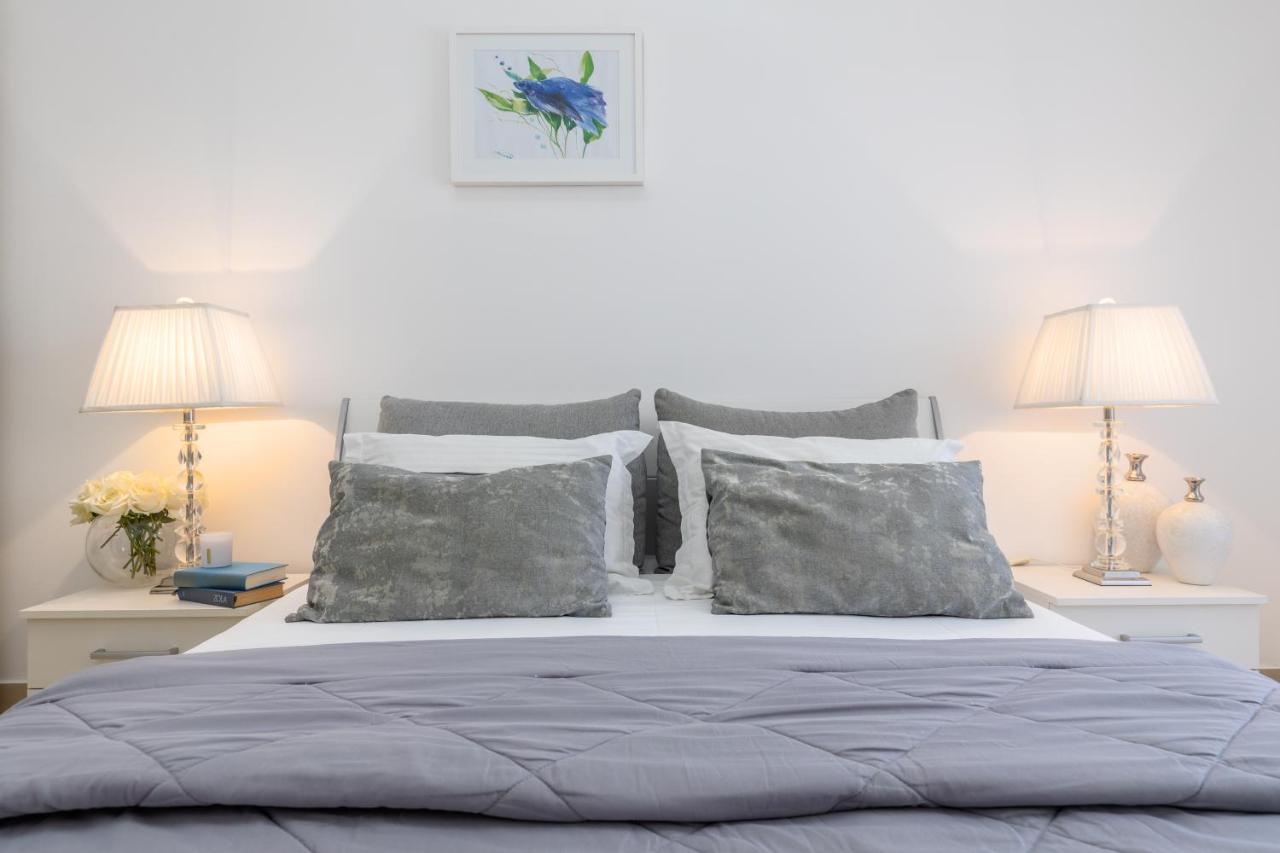 Apartment Elegance By Monte Aria